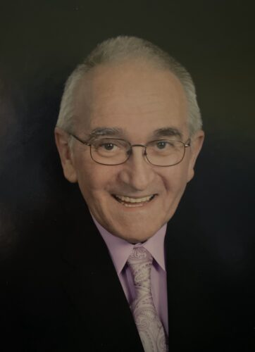 Robert A. Lohr